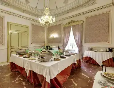 Relais Antica Badia - 20