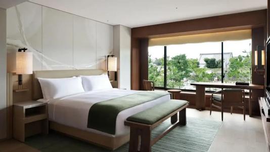 The Mitsui Kyoto, a Luxury Collection Hotel & Spa - 92