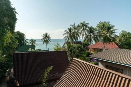 Seaflower Bungalows - 37