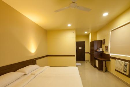 Ginger Mumbai Andheri (Midc) - 27