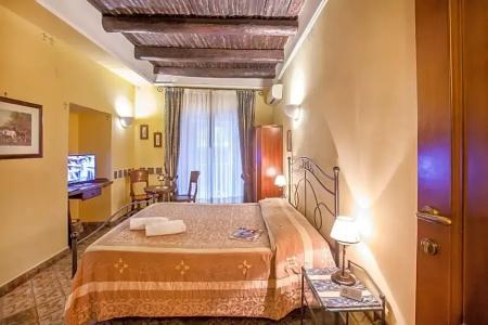 b&b l'Alloggio Dei Vassalli - 44