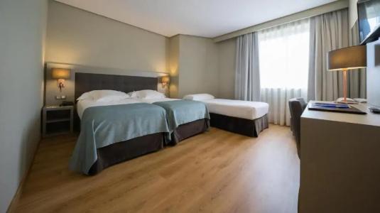 Mercure Carlton Rioja - 32
