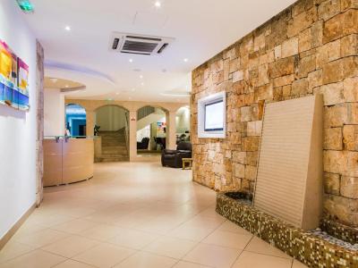 Ax Sunny Coast Resort & Spa - 12