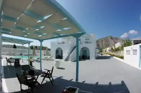 Villa Markezinis - 2