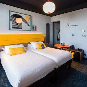 ibis Styles Saint Malo Centre Historique - 46