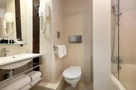 Relais Hôtel du Vieux Paris - 52