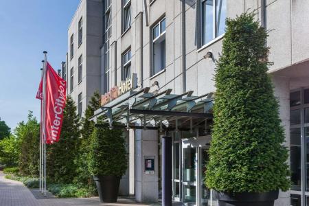 IntercityRostock - 0