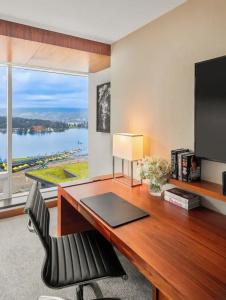 Fairmont Pacific Rim - 54