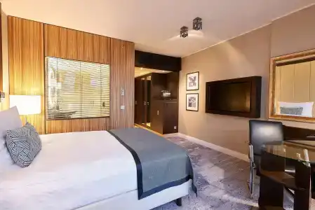 Kö59 Düsseldorf - Member of Hommage Luxury Hotels Collection - 58