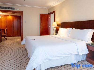Sheraton Nanjing Kingsley & Towers - 99