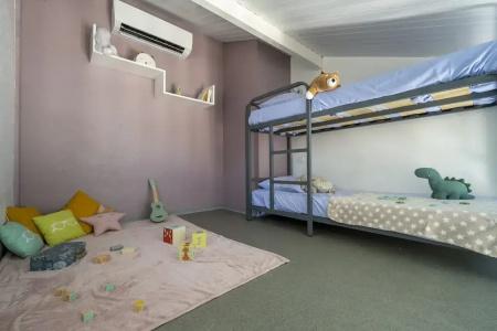Camping Le Bois Fleuri - 108