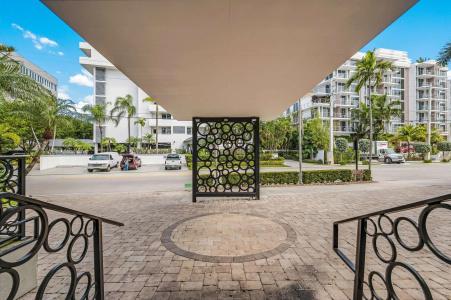 The Landon Bay Harbor-Miami Beach - 17