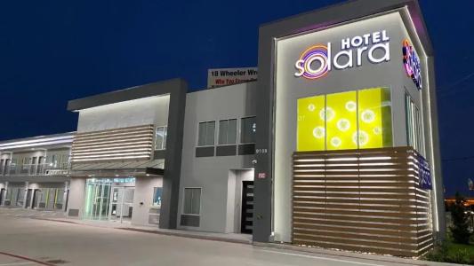 Solara Hobby - 12