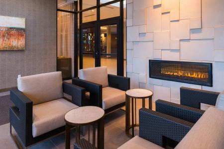 Residence Inn by Marriott Seattle University District - 44