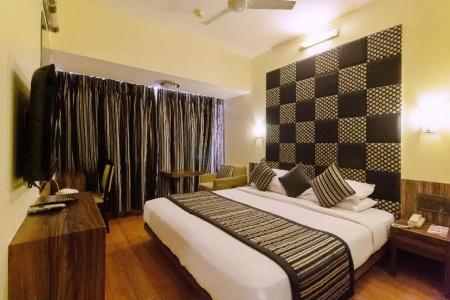 Silver Inn - 32
