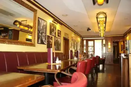 -Restaurant Amadeus - 15