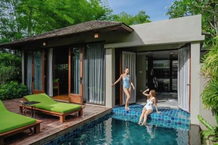 Pattara Resort & Spa - 139