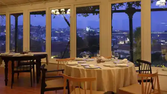 InterContinental Porto - Palacio das Cardosas, an IHG - 28