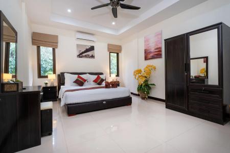 Boutique Resort Private Pool Villa - Sha Extra Plus - 2