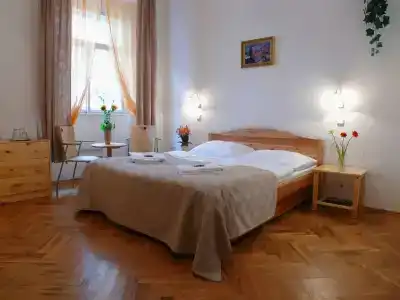 Pension Prague City - 5