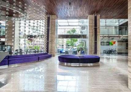 Grand Mega Resort & Spa Bali - 38