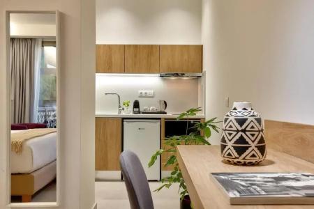 Stay 365 Heraklion Apart - 91
