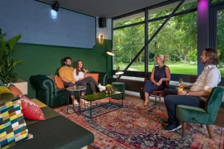 Stayokay Hostel Maastricht - 11