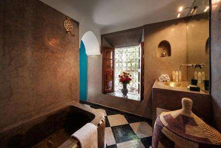 Riad Les Yeux Bleus - 12
