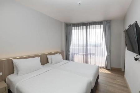 Isanook Resort & Suites Hua Hin - Sha Plus Certified - 79