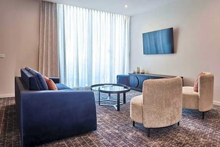 Adina Apartment Flinders Street - 52