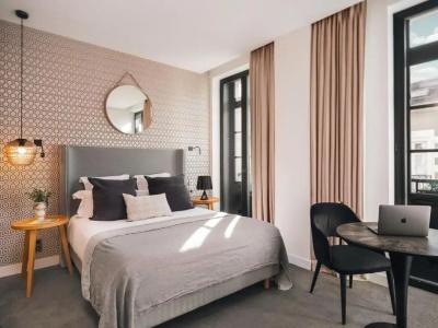 Balthazar & Spa - MGallery by Sofitel - 44