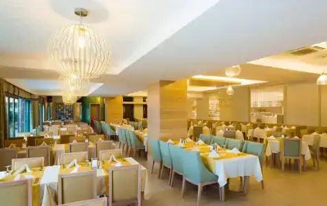 Terrace Elite Resort Ultra All Inclusive - 18