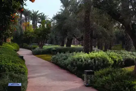 Royal Mansour Marrakech - 23
