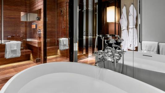 Mandarin Oriental Guangzhou - 47