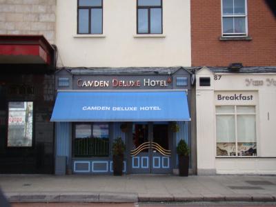 The Camden Street - 0
