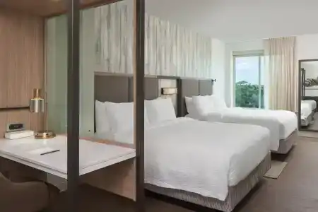 SpringHill Suites by Marriott Orlando Lake Nona - 17