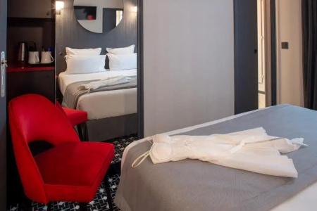 Lenox Montparnasse - 80