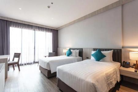 Laguna Grand & Spa Songkhla - 49