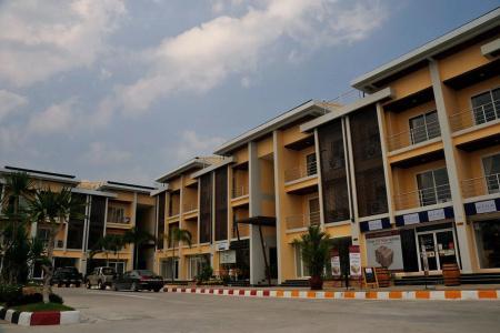 Boonjumnong Modern Apartment - 0