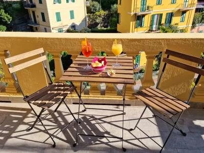 Canali - Le Cinque Terre - 58