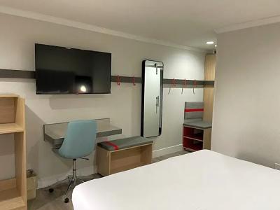 Roy Inn & Suites -Sacramento Midtown - 44