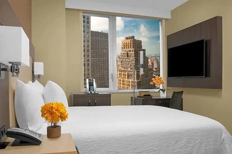 Hilton Garden Inn Times Square Central - 59