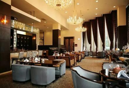 Ramada by Wyndham Songdo - 26