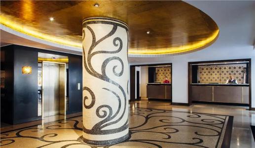The Marylebone - 12
