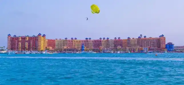 Porto Marina Resort & Spa - 55