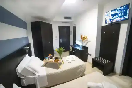 Albergo Cantiani - 98