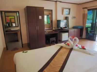 Koh Chang Bailan Beach Resort - 128