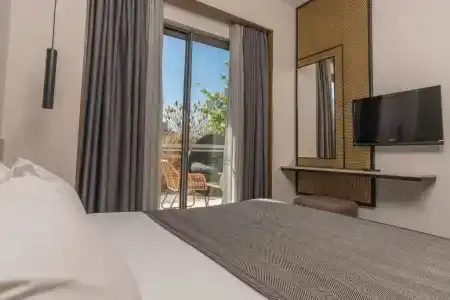 Jiva Beach Resort - All Inclusive - 55