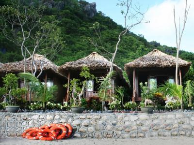 Monkey Island Resort - 65