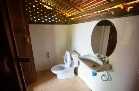 Lamphurai Riverside Resort and Spa - 5
